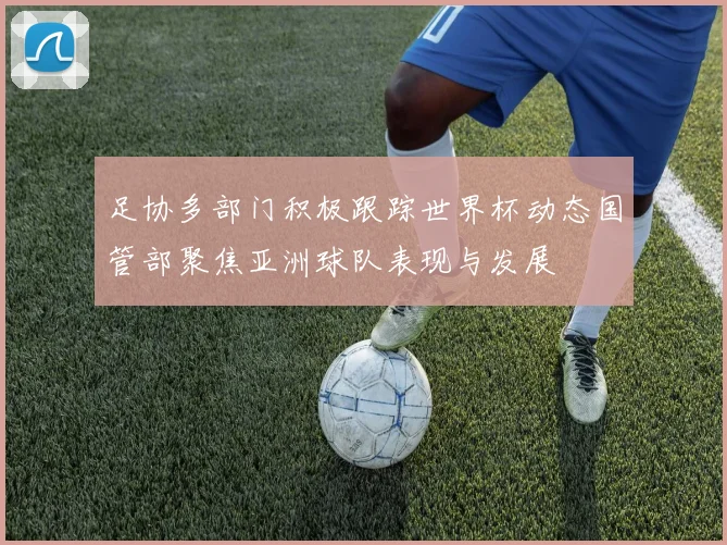 足协多部门积极跟踪世界杯动态国管部聚焦亚洲球队表现与发展