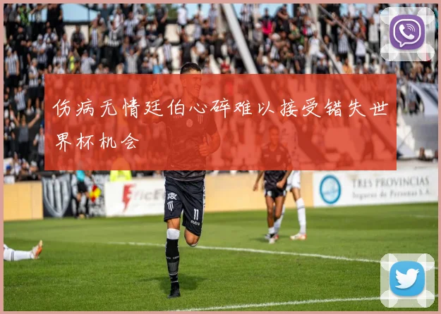 伤病无情廷伯心碎难以接受错失世界杯机会