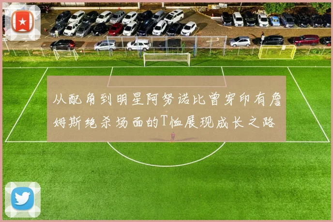 从配角到明星阿努诺比曾穿印有詹姆斯绝杀场面的T恤展现成长之路
