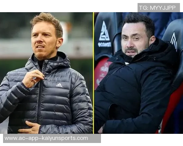 费迪南德心中理想曼联主帅人选揭晓德泽尔比和图赫尔成热门选择