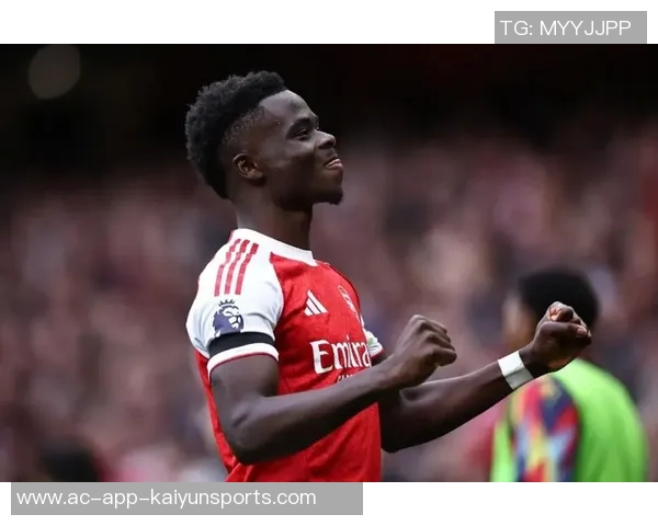 阿森纳续约工作加速萨卡协议在望赖斯明年再谈