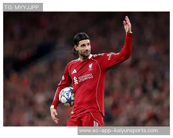 利物浦索博欧冠表现出色8场比赛贡献4球4助攻引发关注